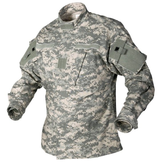 Helikon Bluza ACU PoliCotton UCP BL-ACU-PR-10 > Helikon Tex